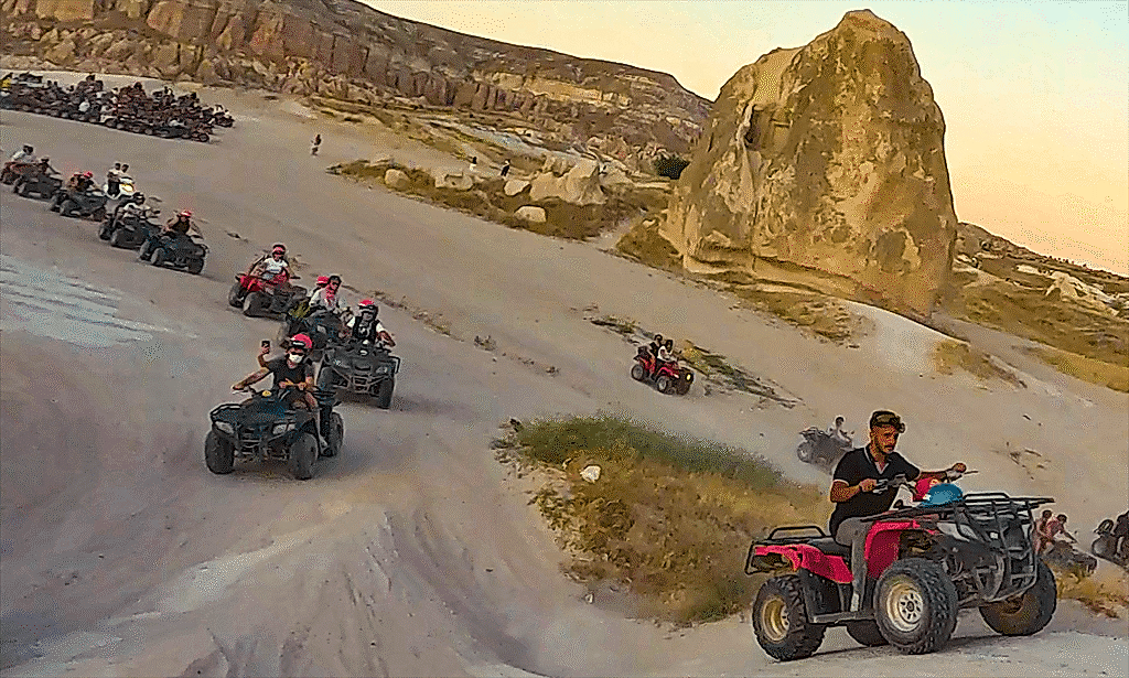 tur atv