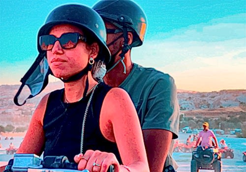 Ürgüp Atv Turu Kapadokya